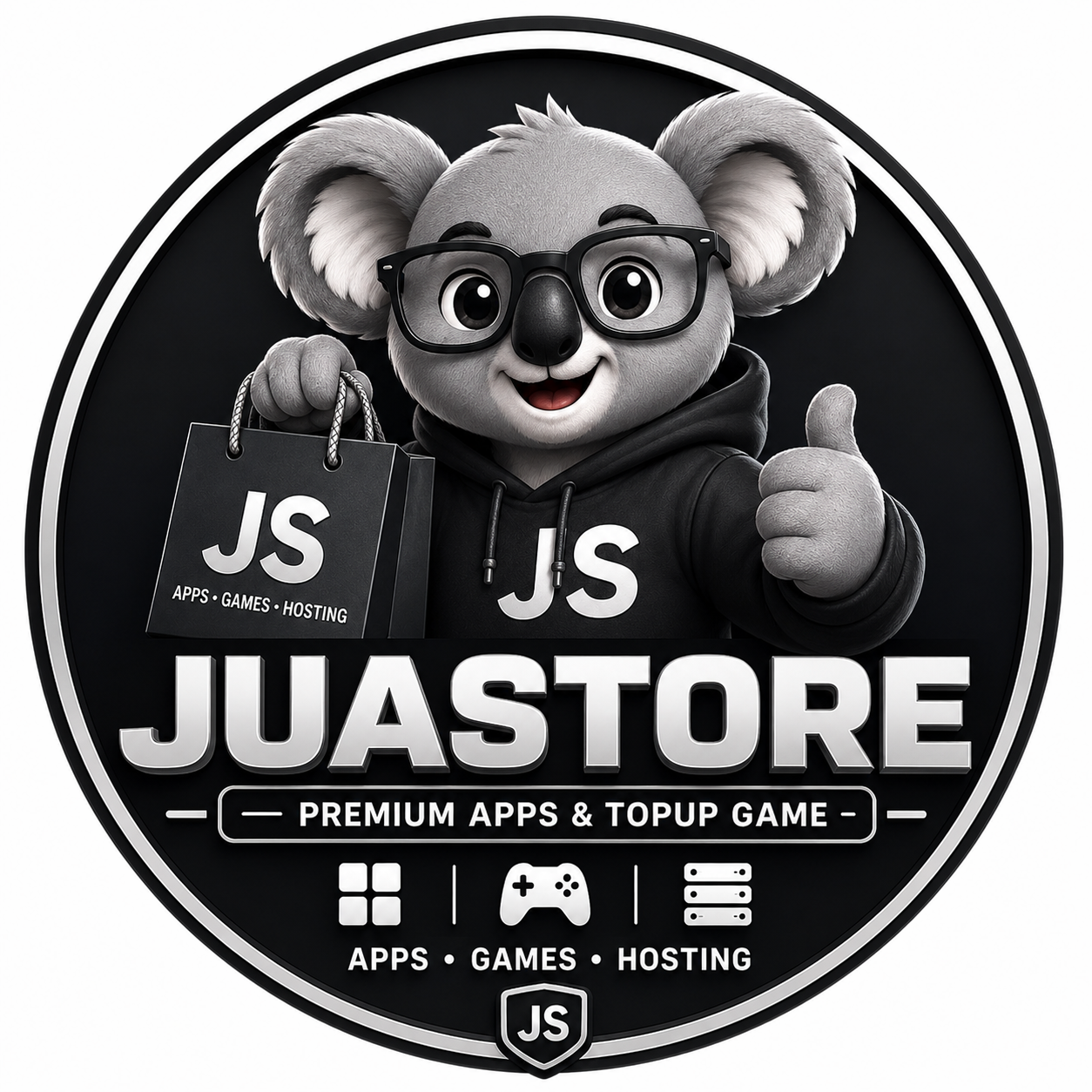 Logo JuaStore
